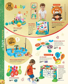 Catalogue La Grande Récré page 24