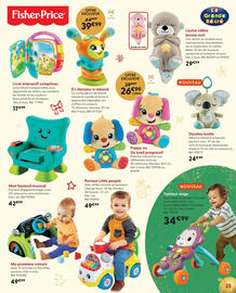 Catalogue La Grande Récré page 25
