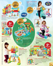 Catalogue La Grande Récré page 27