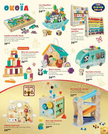 Catalogue La Grande Récré page 29