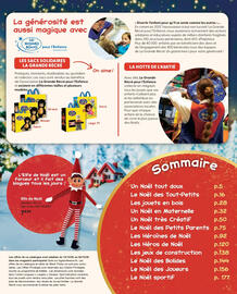 Catalogue La Grande Récré page 3