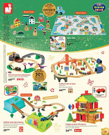 Catalogue La Grande Récré page 31