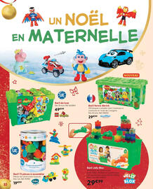 Catalogue La Grande Récré page 32