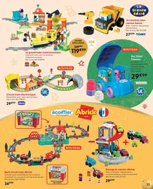 Catalogue La Grande Récré page 33