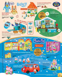 Catalogue La Grande Récré page 37