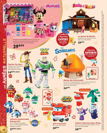 Catalogue La Grande Récré page 38