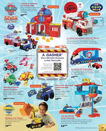 Catalogue La Grande Récré page 39