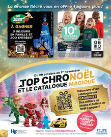 Catalogue La Grande Récré page 4
