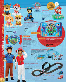 Catalogue La Grande Récré page 40