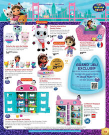Catalogue La Grande Récré page 43