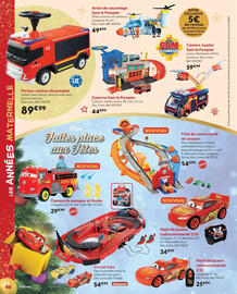 Catalogue La Grande Récré page 46