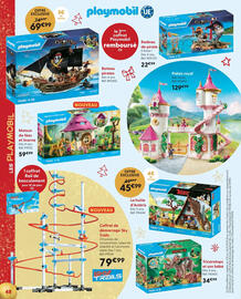 Catalogue La Grande Récré page 48
