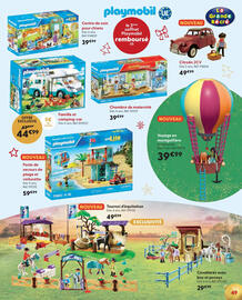 Catalogue La Grande Récré page 49