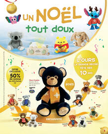 Catalogue La Grande Récré page 5