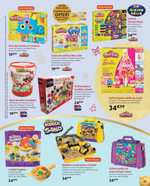 Catalogue La Grande Récré page 51