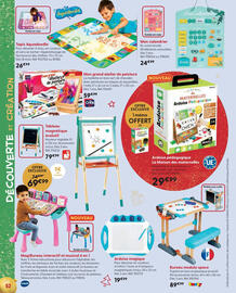 Catalogue La Grande Récré page 52