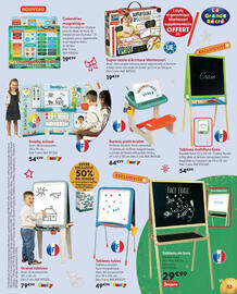 Catalogue La Grande Récré page 53
