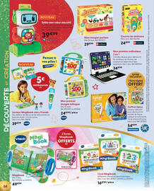 Catalogue La Grande Récré page 54