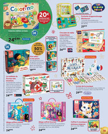 Catalogue La Grande Récré page 55