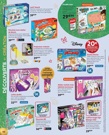 Catalogue La Grande Récré page 56