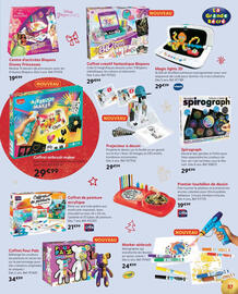 Catalogue La Grande Récré page 57