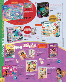 Catalogue La Grande Récré page 58