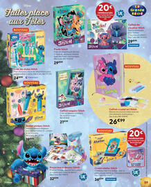 Catalogue La Grande Récré page 59