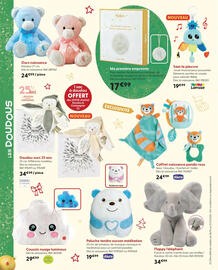 Catalogue La Grande Récré page 6