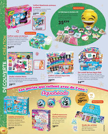 Catalogue La Grande Récré page 60