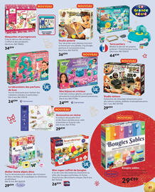 Catalogue La Grande Récré page 61