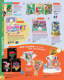 Catalogue La Grande Récré page 62