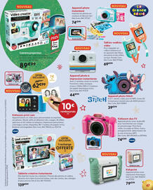 Catalogue La Grande Récré page 67
