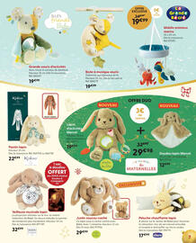 Catalogue La Grande Récré page 7