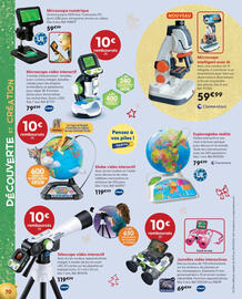 Catalogue La Grande Récré page 70