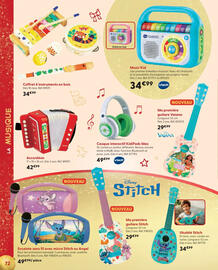 Catalogue La Grande Récré page 72