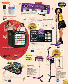 Catalogue La Grande Récré page 73