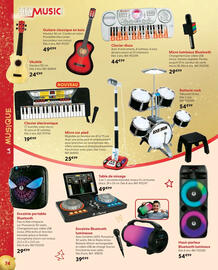 Catalogue La Grande Récré page 74