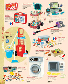 Catalogue La Grande Récré page 76