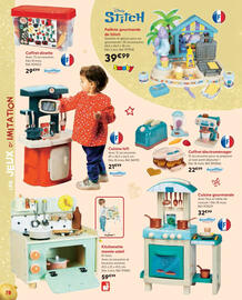 Catalogue La Grande Récré page 78