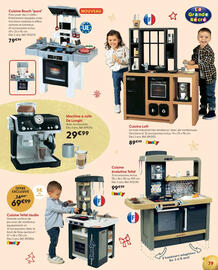 Catalogue La Grande Récré page 79