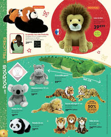 Catalogue La Grande Récré page 8