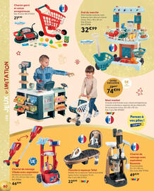 Catalogue La Grande Récré page 80