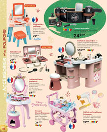 Catalogue La Grande Récré page 82