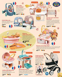 Catalogue La Grande Récré page 83