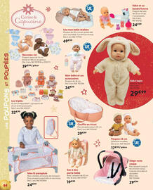 Catalogue La Grande Récré page 84