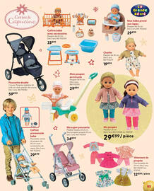 Catalogue La Grande Récré page 85