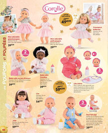 Catalogue La Grande Récré page 86