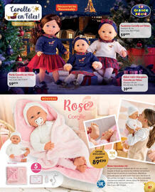 Catalogue La Grande Récré page 87
