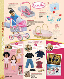 Catalogue La Grande Récré page 88