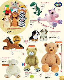 Catalogue La Grande Récré page 9